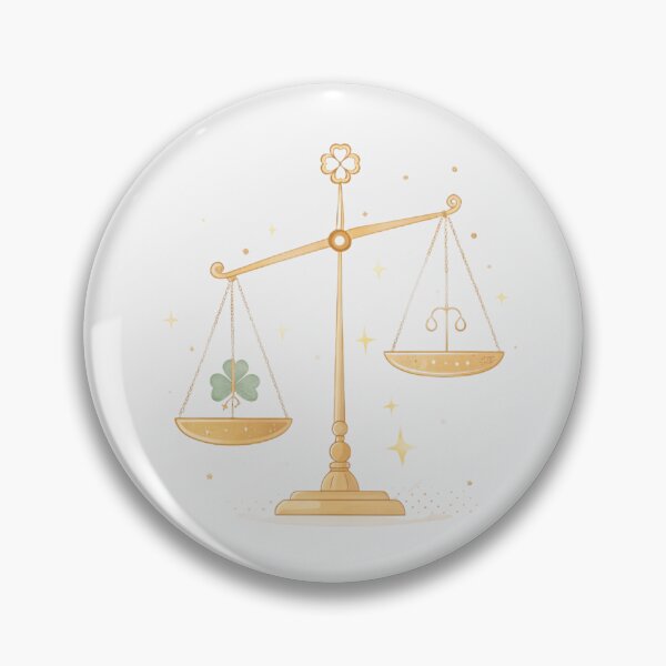 Item preview, Libra Vigro Zodiac 2026 Lucky  designed and sold by Lucky 777.
