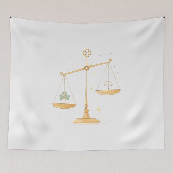 Item preview, Libra Vigro Zodiac 2026 Lucky  designed and sold by Lucky 777.