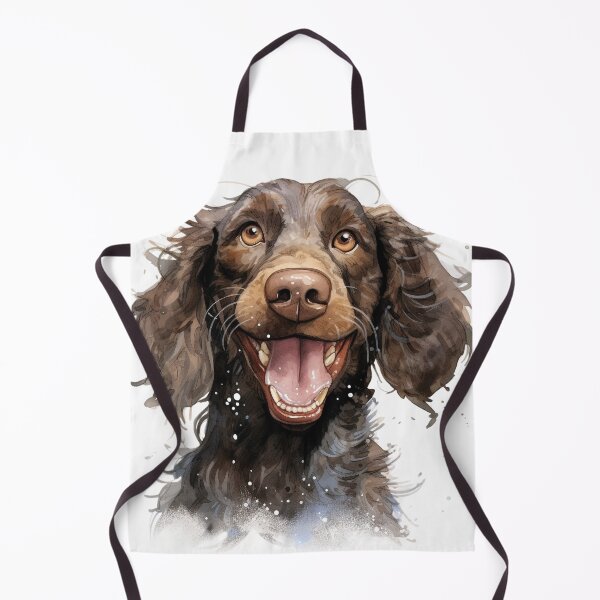 Item preview, I Love my American Water Spaniel designed and sold by TeesandTops.
