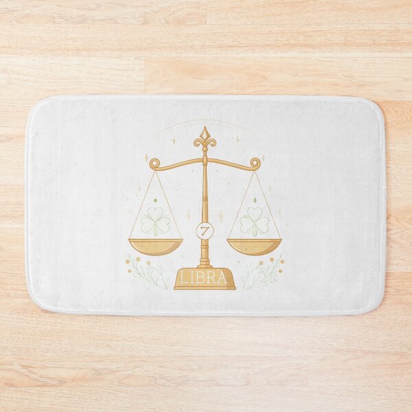 Item preview, Libra Zodiac 2026 Lucky  designed and sold by Lucky 777.