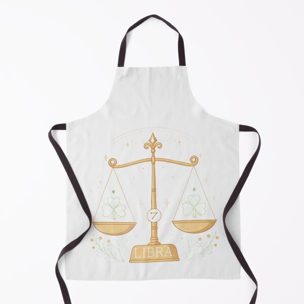 Item preview, Libra Zodiac 2026 Lucky designed and sold by Lucky 777.