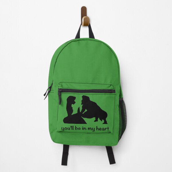 Item preview, Tarzan and Jane designed and sold by duchessjessica.
