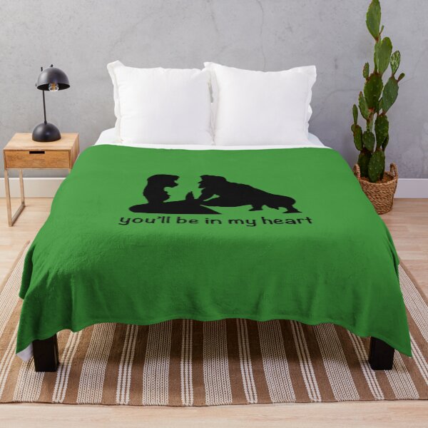 Item preview, Tarzan and Jane designed and sold by duchessjessica.