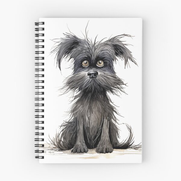 Item preview, I Love my Affenpinscher designed and sold by TeesandTops.