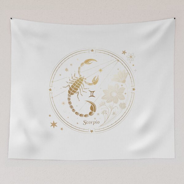 Item preview, Scorpio Zodiac 2026 Lucky  designed and sold by Lucky 777.