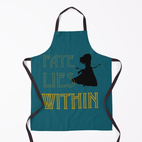 Item preview, Brave designed and sold by duchessjessica.