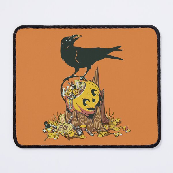 Item preview, Halloween Harvest, Orange designed and sold by JadaFitch.