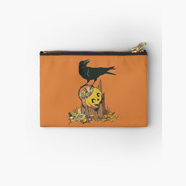 Item preview, Halloween Harvest, Orange designed and sold by JadaFitch.