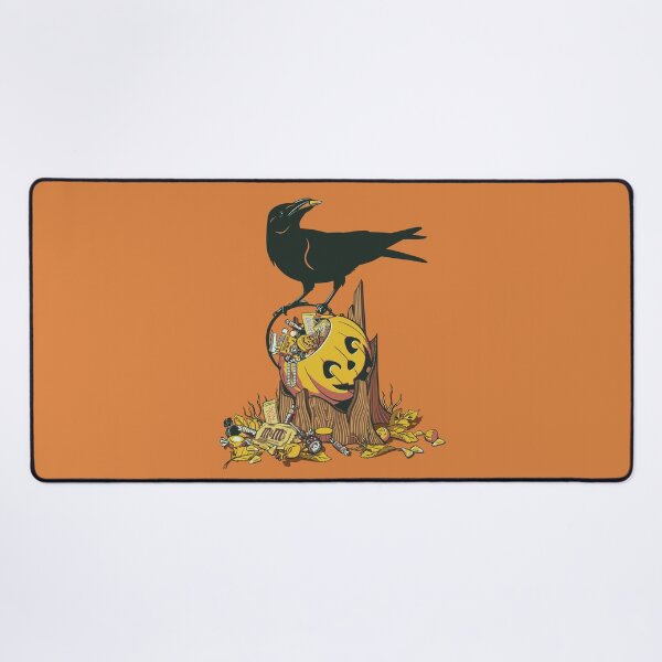Item preview, Halloween Harvest, Orange designed and sold by JadaFitch.