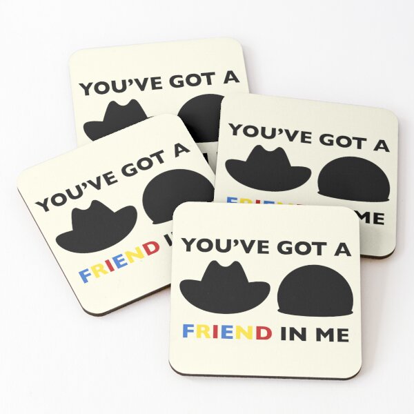 Item preview, Friend in Me designed and sold by duchessjessica.