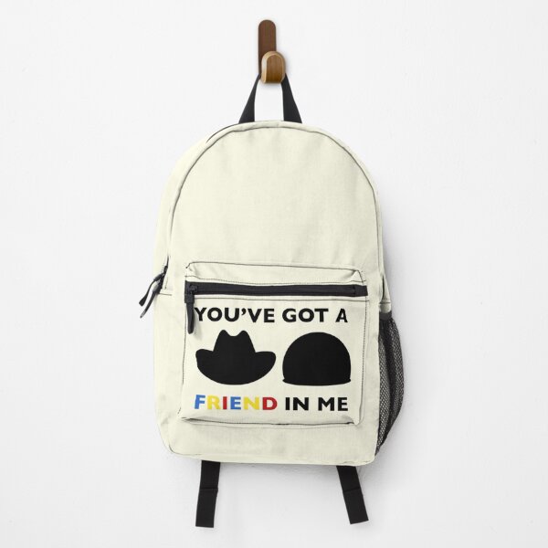Item preview, Friend in Me designed and sold by duchessjessica.