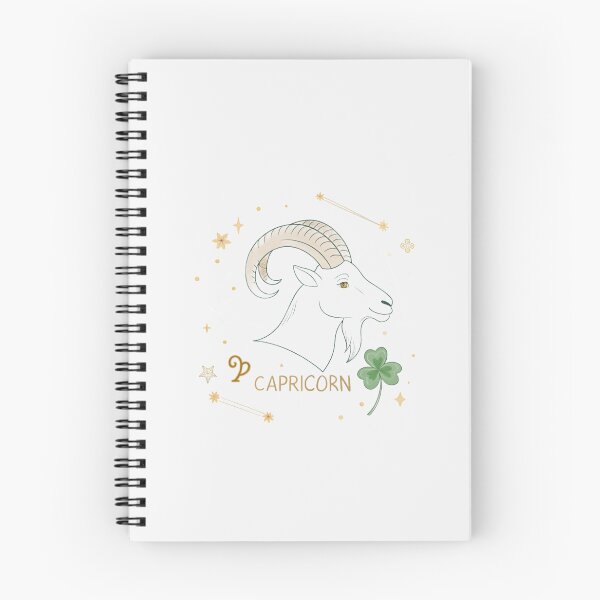 Item preview, Capricorn Zodiac 2026 Lucky  designed and sold by Lucky 777.