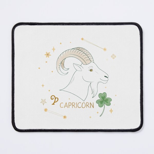 Item preview, Capricorn Zodiac 2026 Lucky designed and sold by Lucky 777.