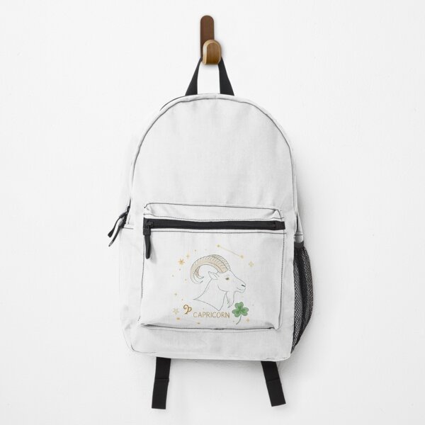 Item preview, Capricorn Zodiac 2026 Lucky designed and sold by Lucky 777.