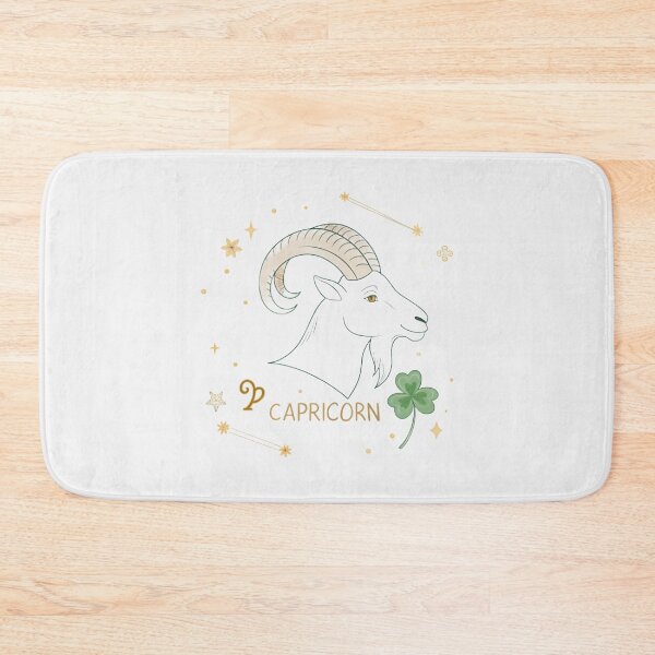 Item preview, Capricorn Zodiac 2026 Lucky  designed and sold by Lucky 777.