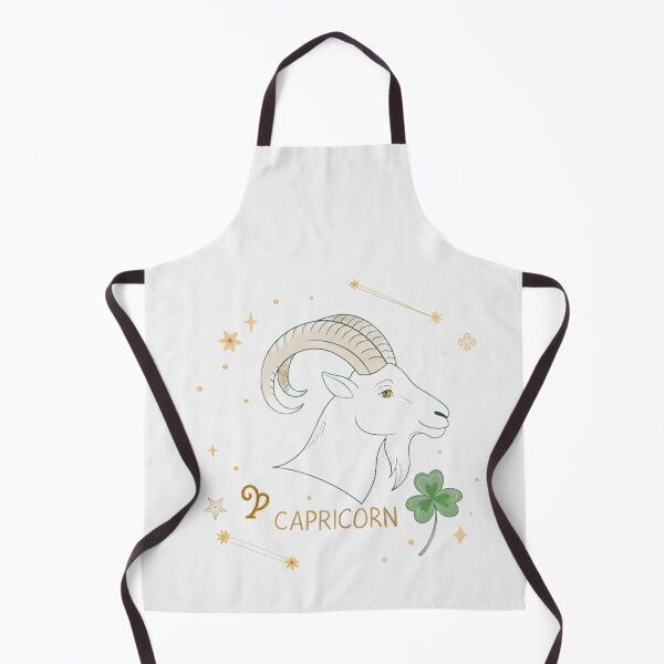 Item preview, Capricorn Zodiac 2026 Lucky designed and sold by Lucky 777.