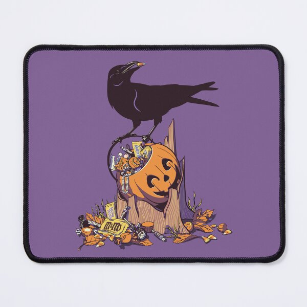 Item preview, Halloween Harvest, Purple designed and sold by JadaFitch.