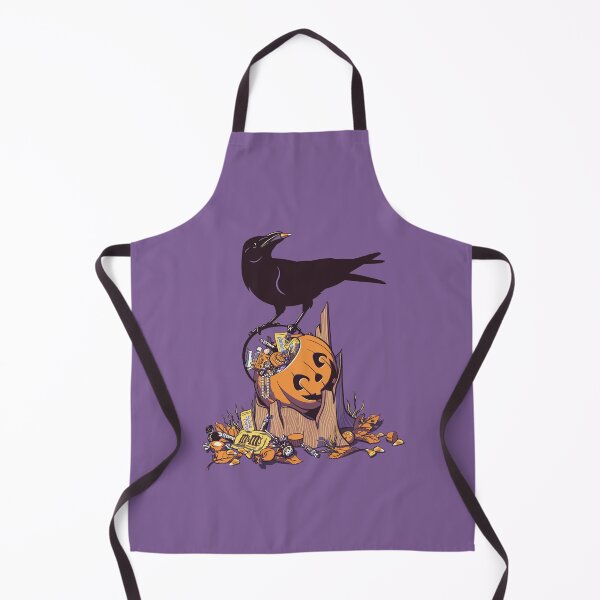 Item preview, Halloween Harvest, Purple designed and sold by JadaFitch.