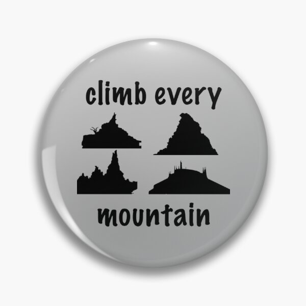 Item preview, Mountains designed and sold by duchessjessica.