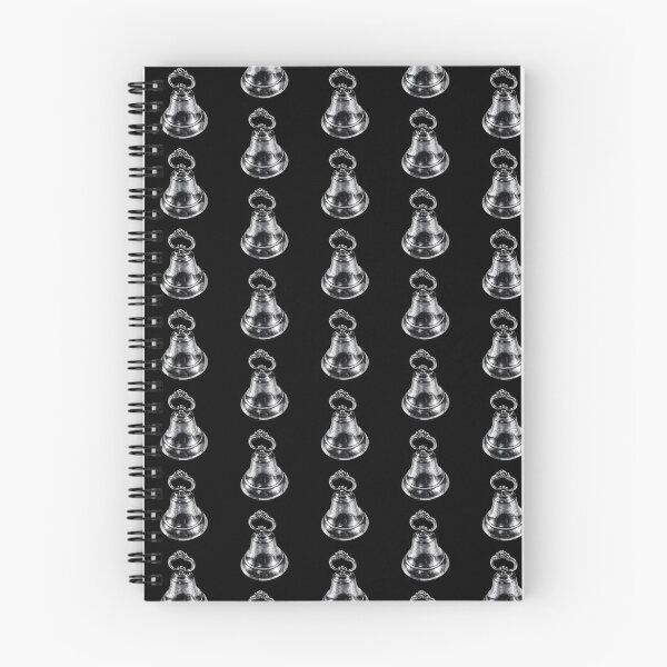 Item preview, Bell designed and sold by Naux | Design & Illustration.