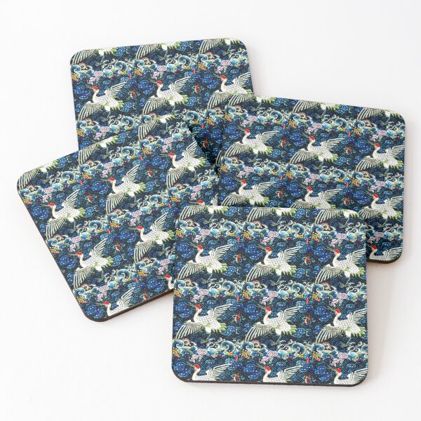 Item preview, Chinese Art Pattern  designed and sold by 3triadstore.