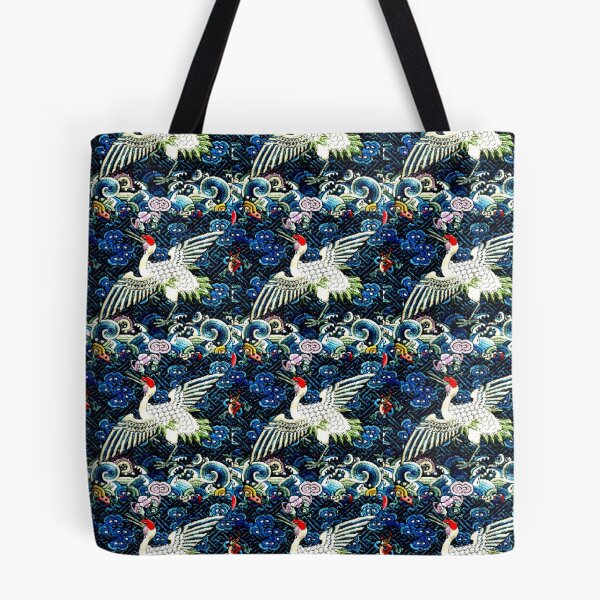 Item preview, Chinese Art Pattern  designed and sold by 3triadstore.