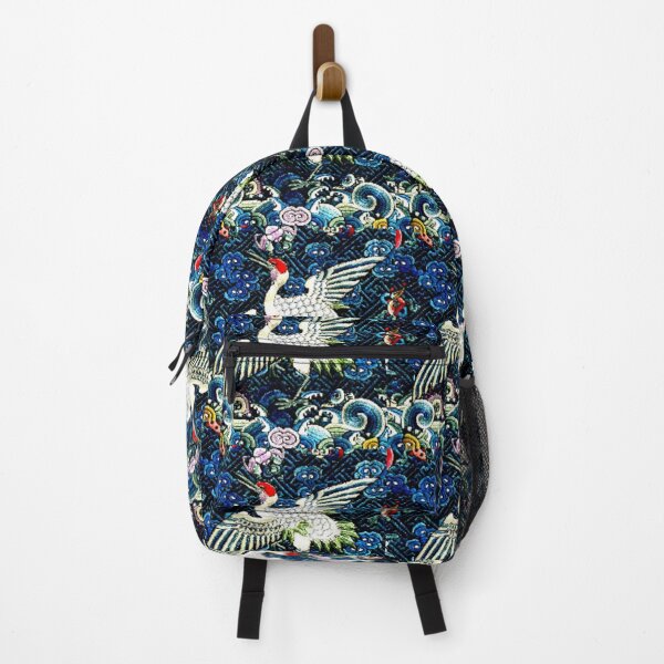 Item preview, Chinese Art Pattern designed and sold by 3triadstore.