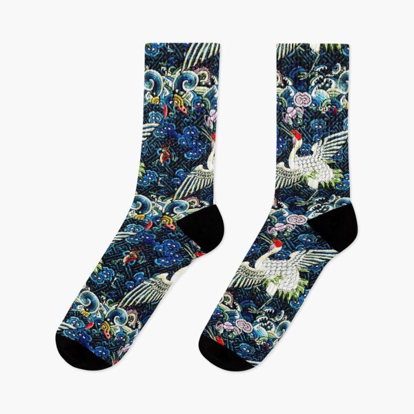 Item preview, Chinese Art Pattern  designed and sold by 3triadstore.