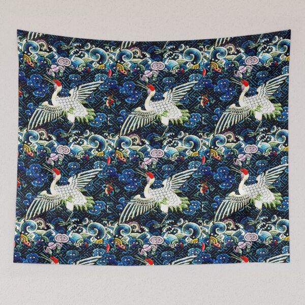Item preview, Chinese Art Pattern  designed and sold by 3triadstore.