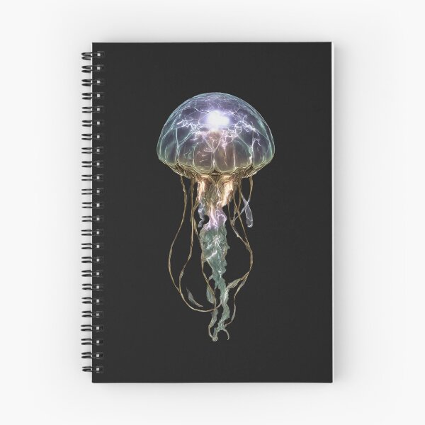 Item preview, “Glow. Drift. Transcend.” designed and sold by MYTHIC PEEL STICKERS.