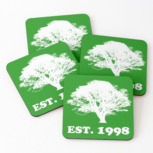 Item preview, Est. 1998 designed and sold by duchessjessica.
