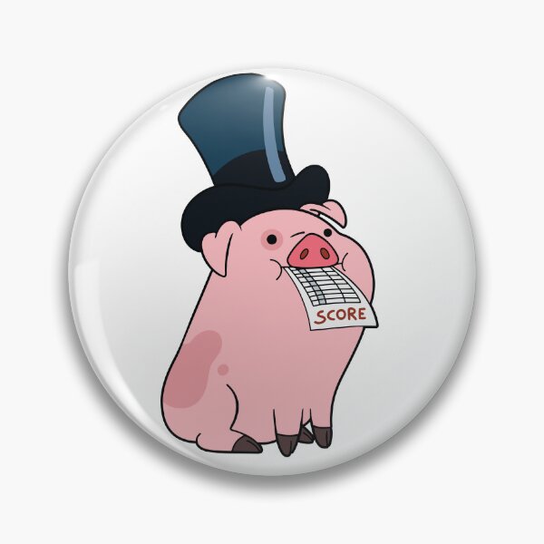 Item preview, Gravity Falls designed and sold by cacheplayera.