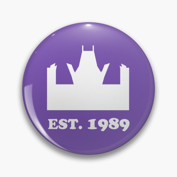 Item preview, Est. 1989 designed and sold by duchessjessica.