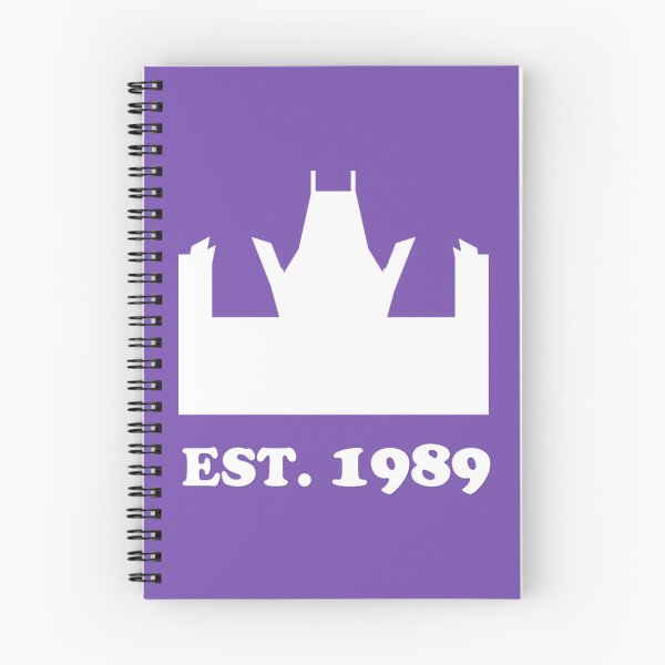 Item preview, Est. 1989 designed and sold by duchessjessica.