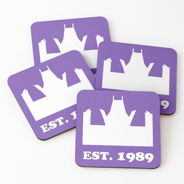 Item preview, Est. 1989 designed and sold by duchessjessica.