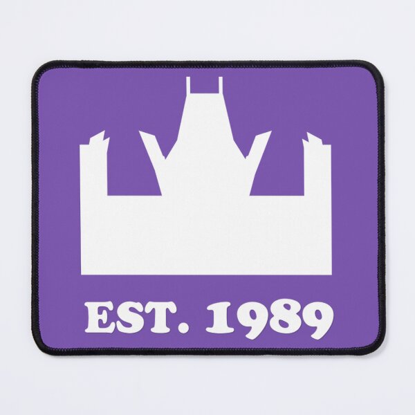 Item preview, Est. 1989 designed and sold by duchessjessica.