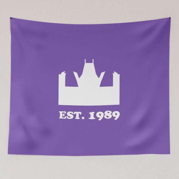 Item preview, Est. 1989 designed and sold by duchessjessica.
