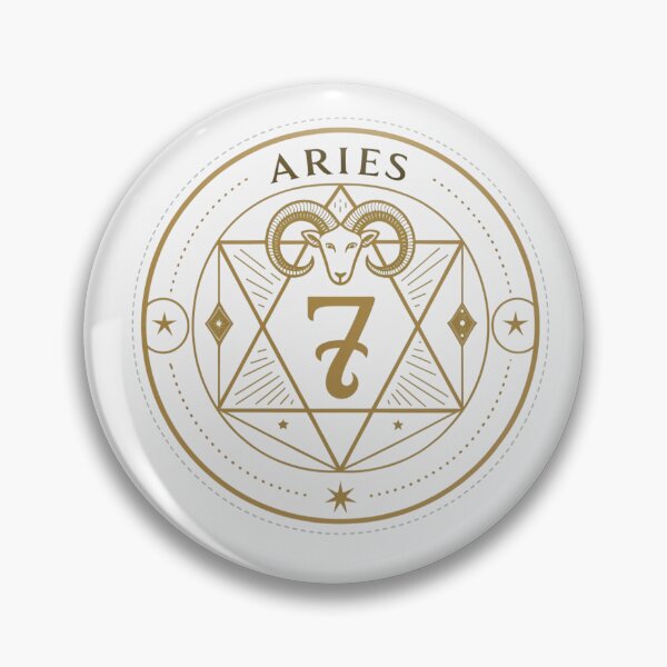 Item preview, Aries Zodiac 2026 Lucky  designed and sold by Lucky 777.