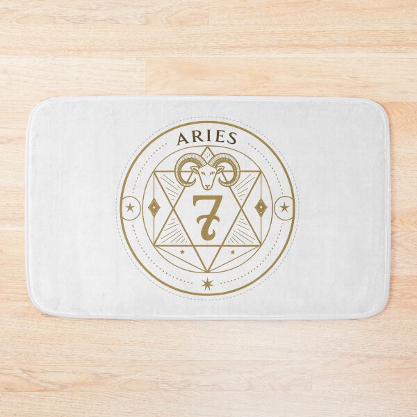 Item preview, Aries Zodiac 2026 Lucky  designed and sold by Lucky 777.