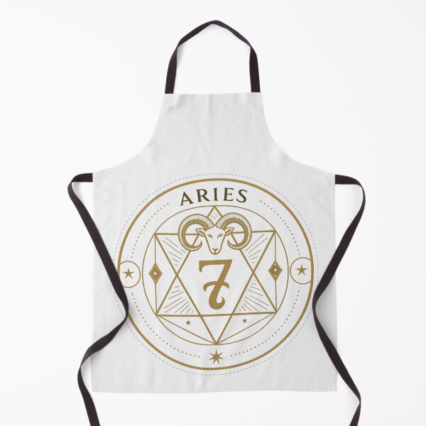 Item preview, Aries Zodiac 2026 Lucky designed and sold by Lucky 777.