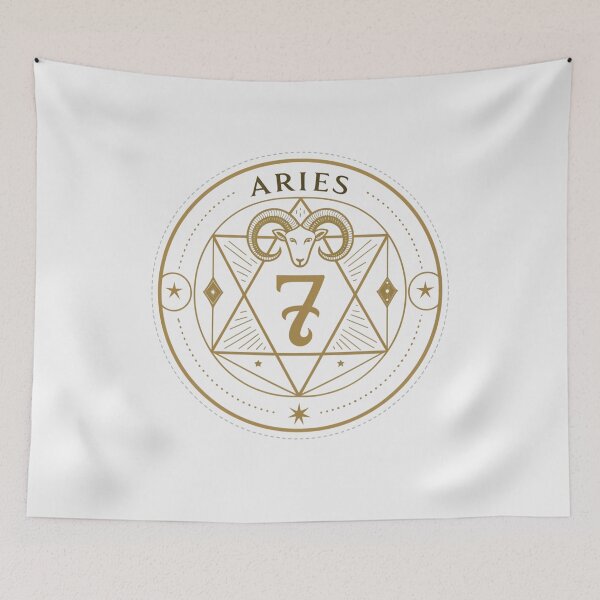 Item preview, Aries Zodiac 2026 Lucky  designed and sold by Lucky 777.