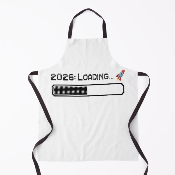 Item preview, 2026 Loading...Please wait New Year Design Oversized T-shirt designed and sold by PrintMod.