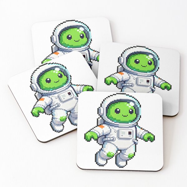Item preview, in Space designed and sold by PixyCap.