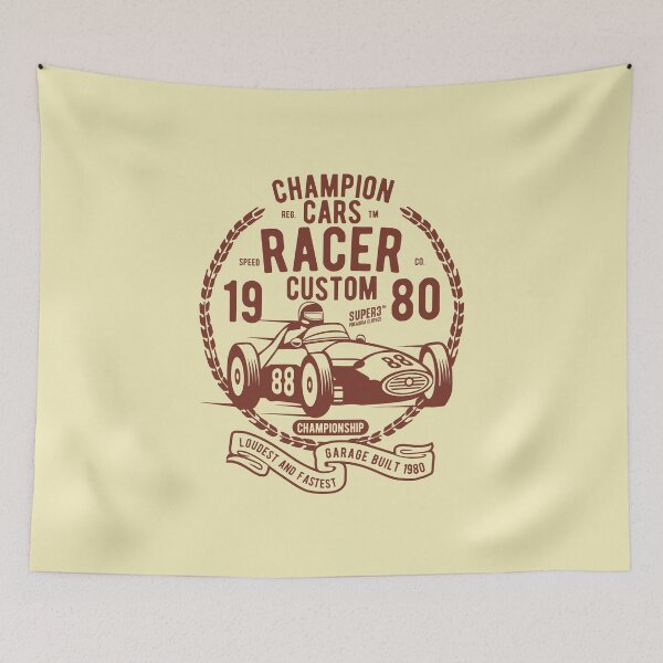 Item preview, RACING CARS designed and sold by Super3.