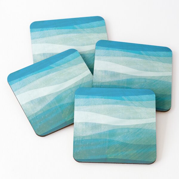 Item preview, Island Wave designed and sold by Skyline-Art-Inc.
