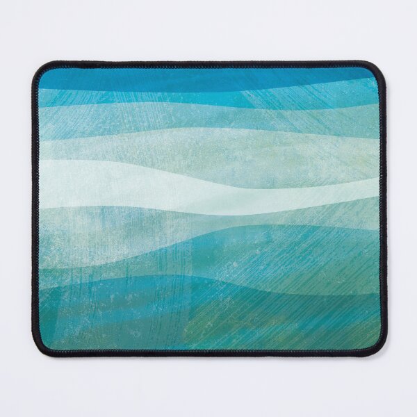 Item preview, Island Wave designed and sold by Skyline-Art-Inc.