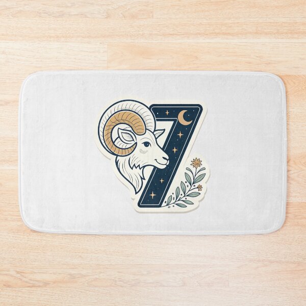 Item preview, Aries Zodiac 2026 Lucky  designed and sold by Lucky 777.