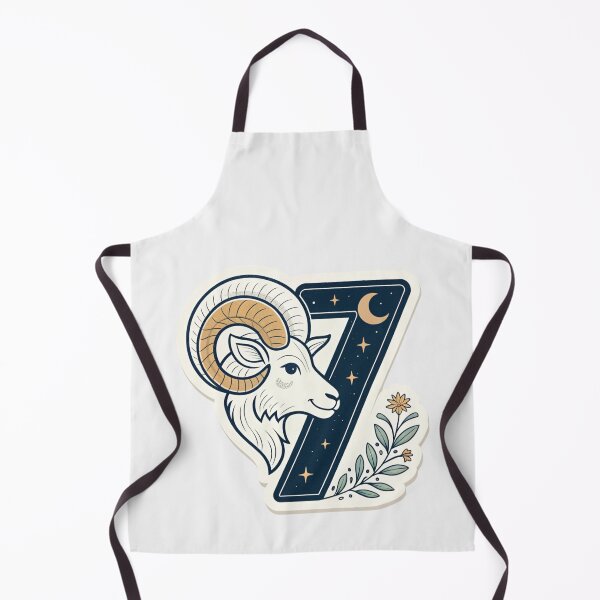 Item preview, Aries Zodiac 2026 Lucky designed and sold by Lucky 777.