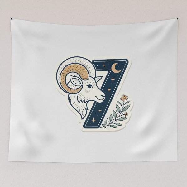 Item preview, Aries Zodiac 2026 Lucky  designed and sold by Lucky 777.