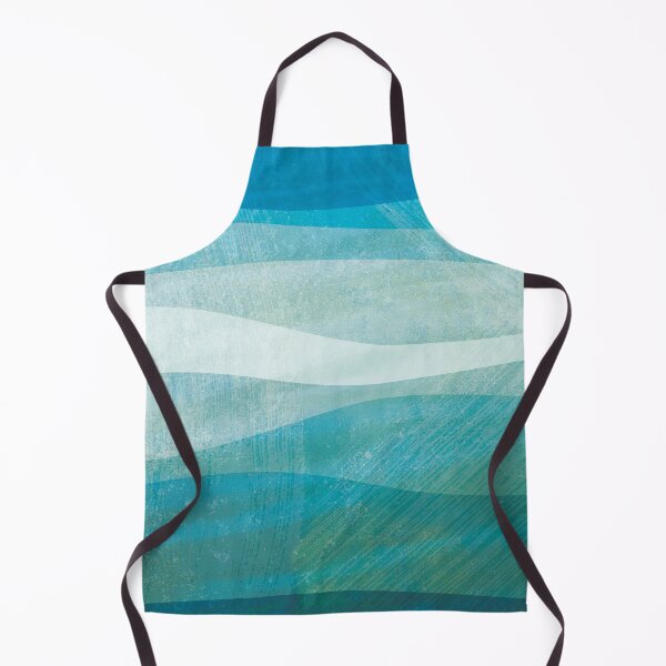 Item preview, Island Wave designed and sold by Skyline-Art-Inc.